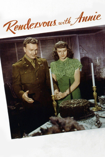 Rendezvous with Annie movie poster