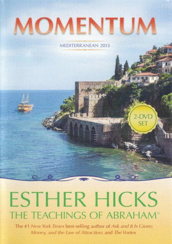 Momentum: Mediterranean 2013 movie poster