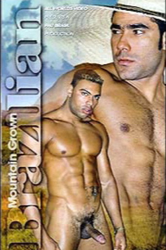 Brazilian Mountain Grown movie poster