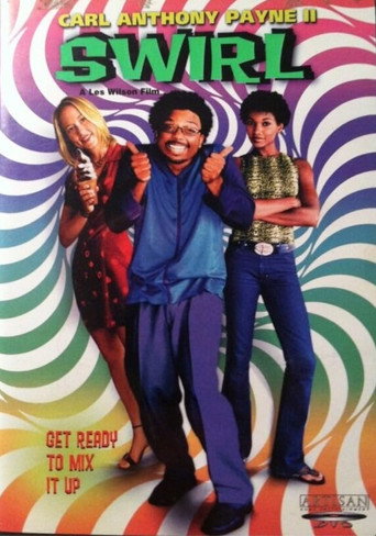 Swirl movie poster
