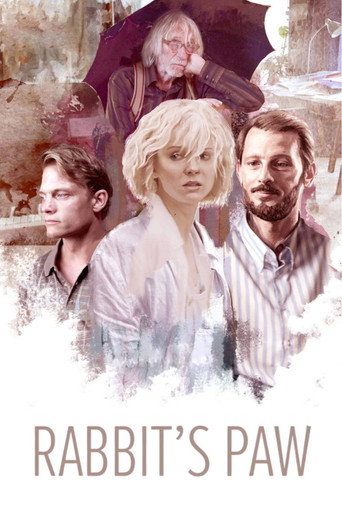 Rabbit's Paw movie poster