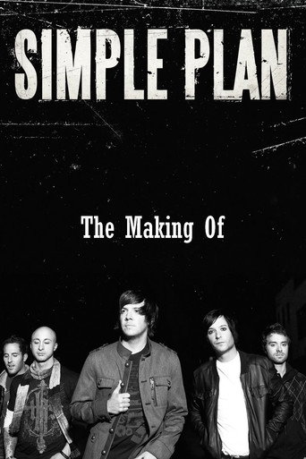 Simple Plan: The Making Of movie poster