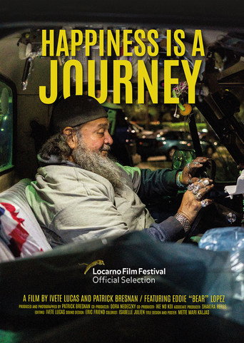 Happiness Is a Journey movie poster