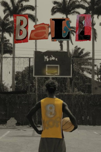 Ball movie poster