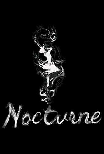 Nocturne movie poster