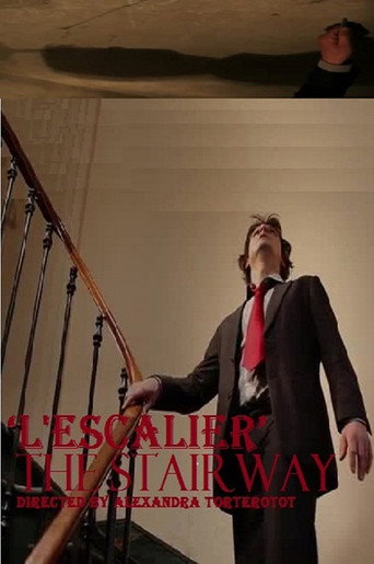 The Stairway movie poster