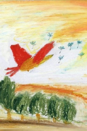 Patouille and the Parachute Seeds movie poster