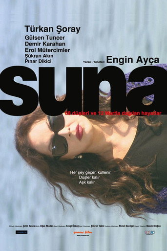 Suna movie poster