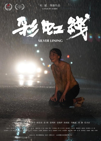 Silver Lining movie poster
