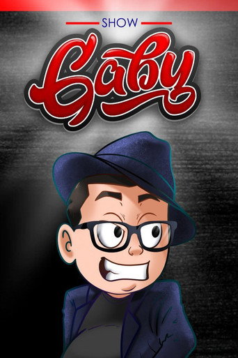Franco Escamilla: Gaby movie poster