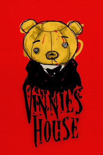 Vinnie's House movie poster