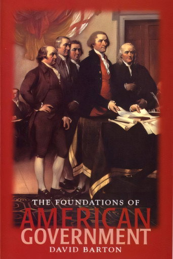 The Foundations of American Government movie poster