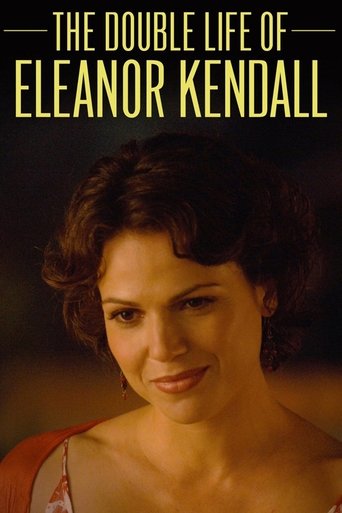 The Double Life of Eleanor Kendall movie poster