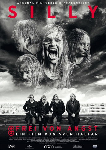 Silly - Frei von Angst movie poster