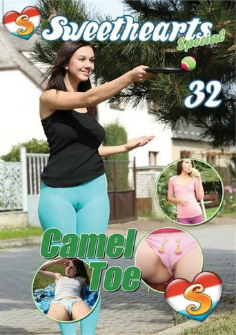 Sweethearts Special 32: Camel Toe movie poster