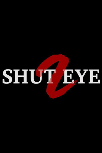 Shut Eye 2 movie poster