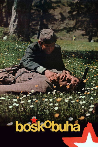 Boshko Buha movie poster
