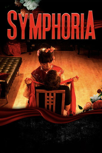 Symphoria movie poster