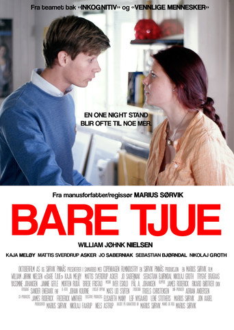 Bare tjue movie poster