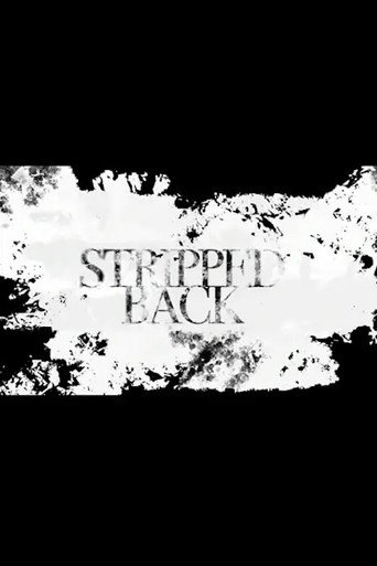 Stripped Back movie poster