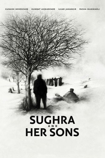 Sughra and Her Sons movie poster
