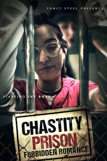 Chastity Prison: Forbidden Romance movie poster