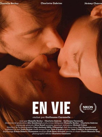 En vie movie poster
