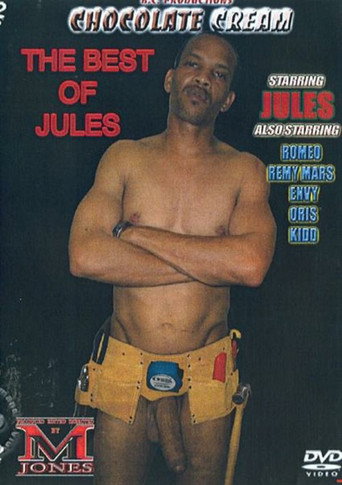 The Best Of Jules movie poster