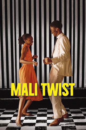 Mali Twist movie poster