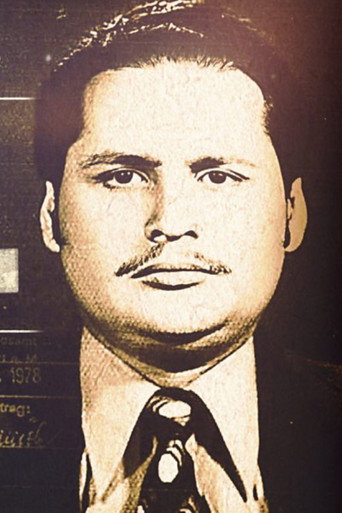 The Jackal Speaks: Inside the Mind of a Mass Murderer movie poster