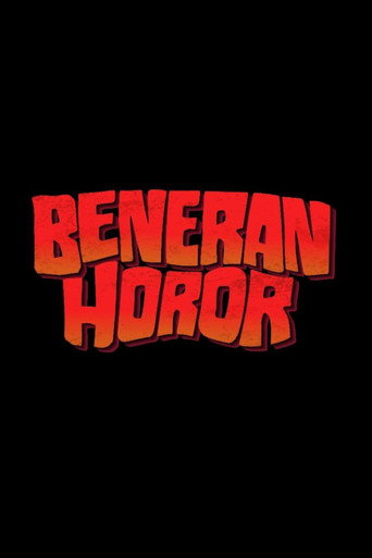 Beneran Horor movie poster