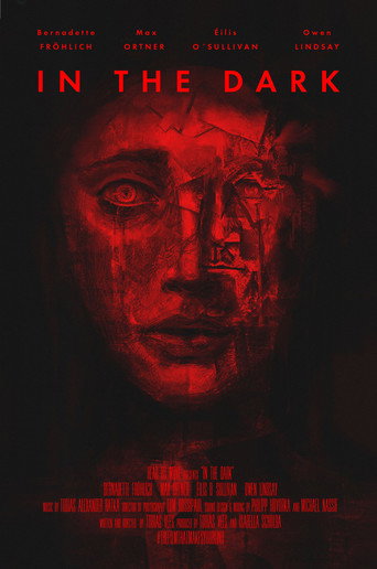In the Dark movie poster