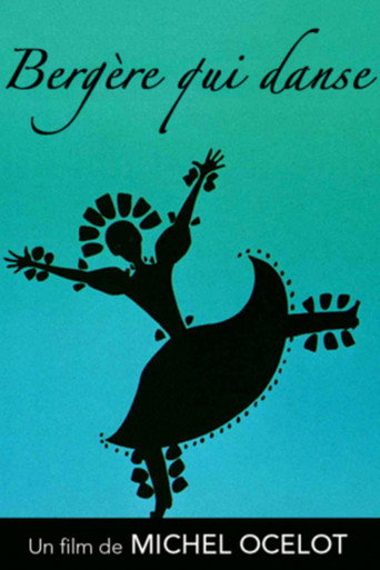 The Dancing Shepherdess movie poster