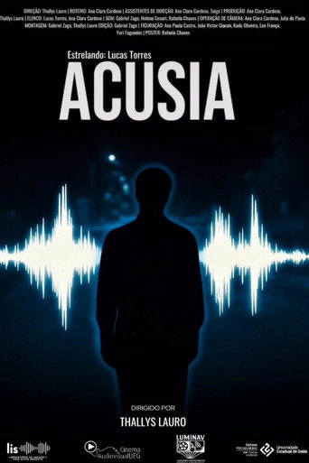 ACUSIA movie poster