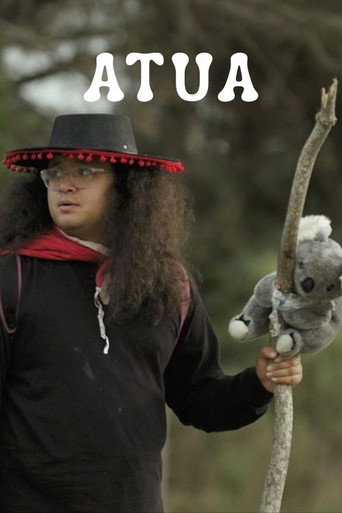 Atua movie poster