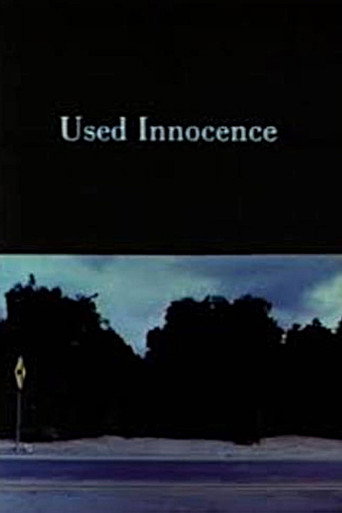 Used Innocence movie poster