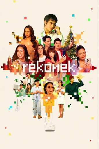 Rekonek movie poster