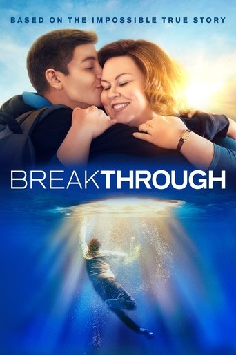 Breakthrough movie poster