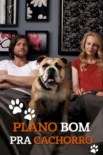 Nein, Aus, Pfui! Ein Baby an der Leine movie poster