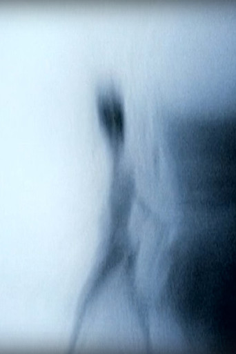 White movie poster