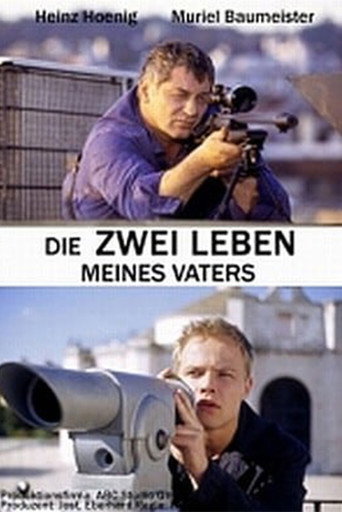 Die zwei Leben meines Vaters movie poster