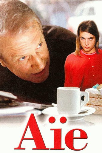 Ouch movie poster