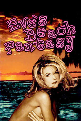 Eve's Beach Fantasy movie poster