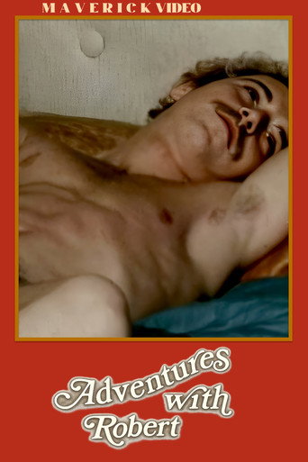 Maverick 5 - Adventures of Robert movie poster