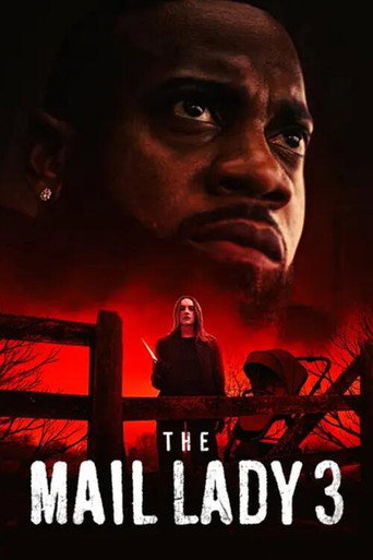 The Mail Lady 3 movie poster