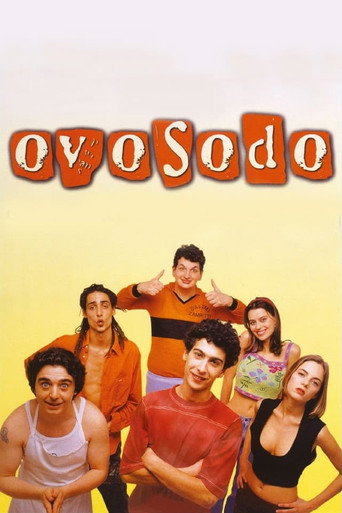 Ovosodo movie poster