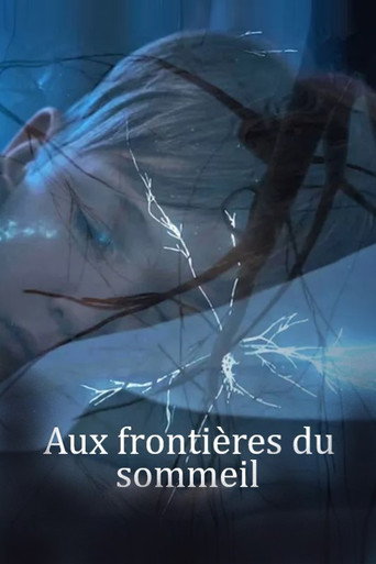 Aux frontières du sommeil movie poster