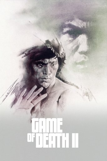 Game of Death II movie poster