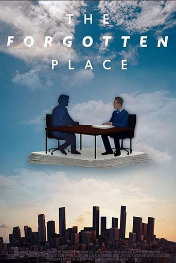 The Forgotten Place movie poster