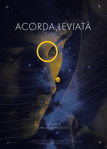 Wake Up, Leviathan movie poster